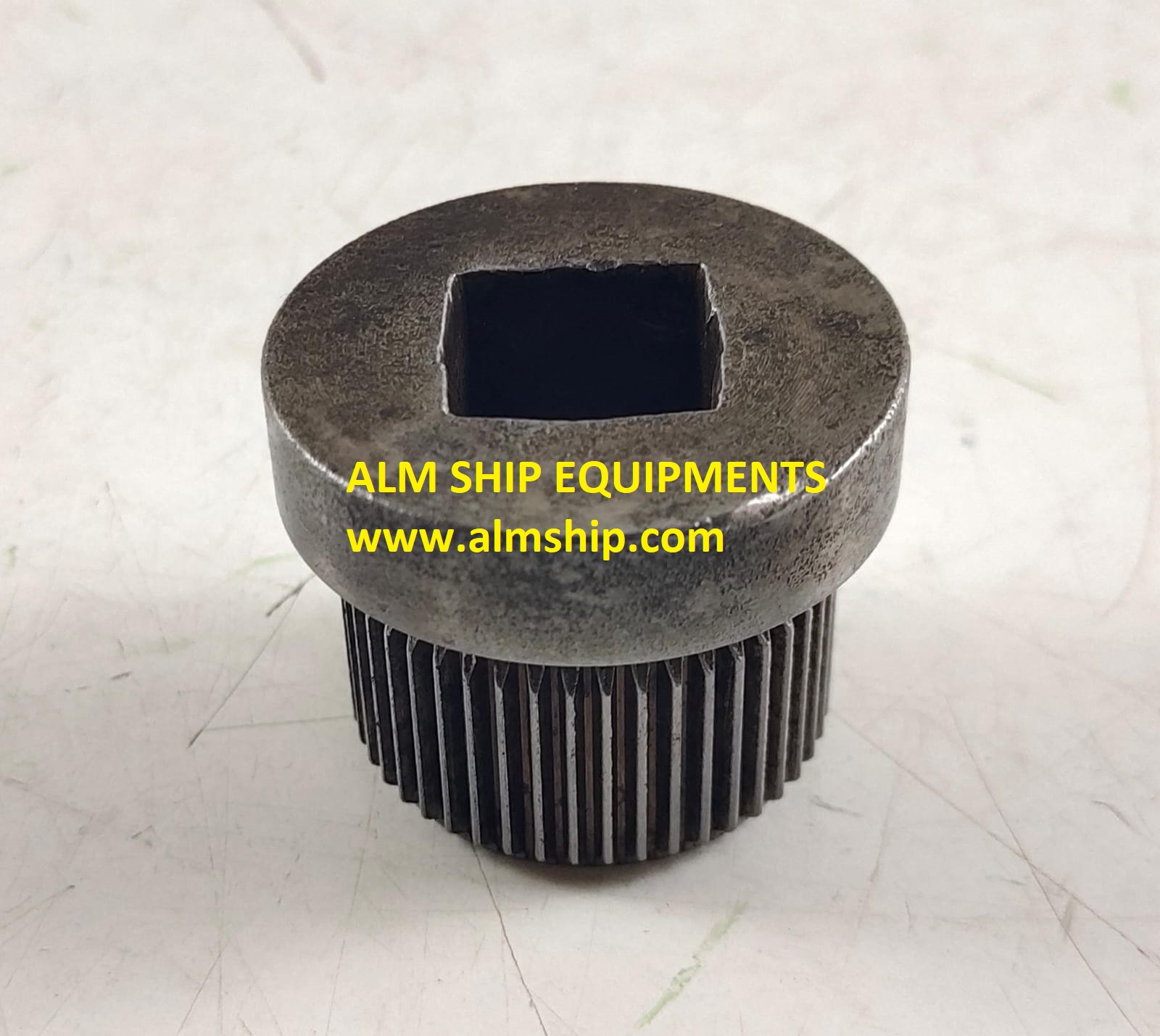 DAMCOS ACTUATOR BRC 002-A1 FOR GEAR