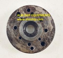 DAMCOS ACTUATOR BRC 002-A1 FLANGE