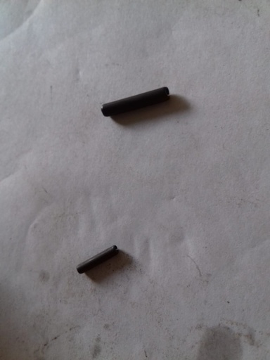 TANABE HC-275A KNOCK PIN