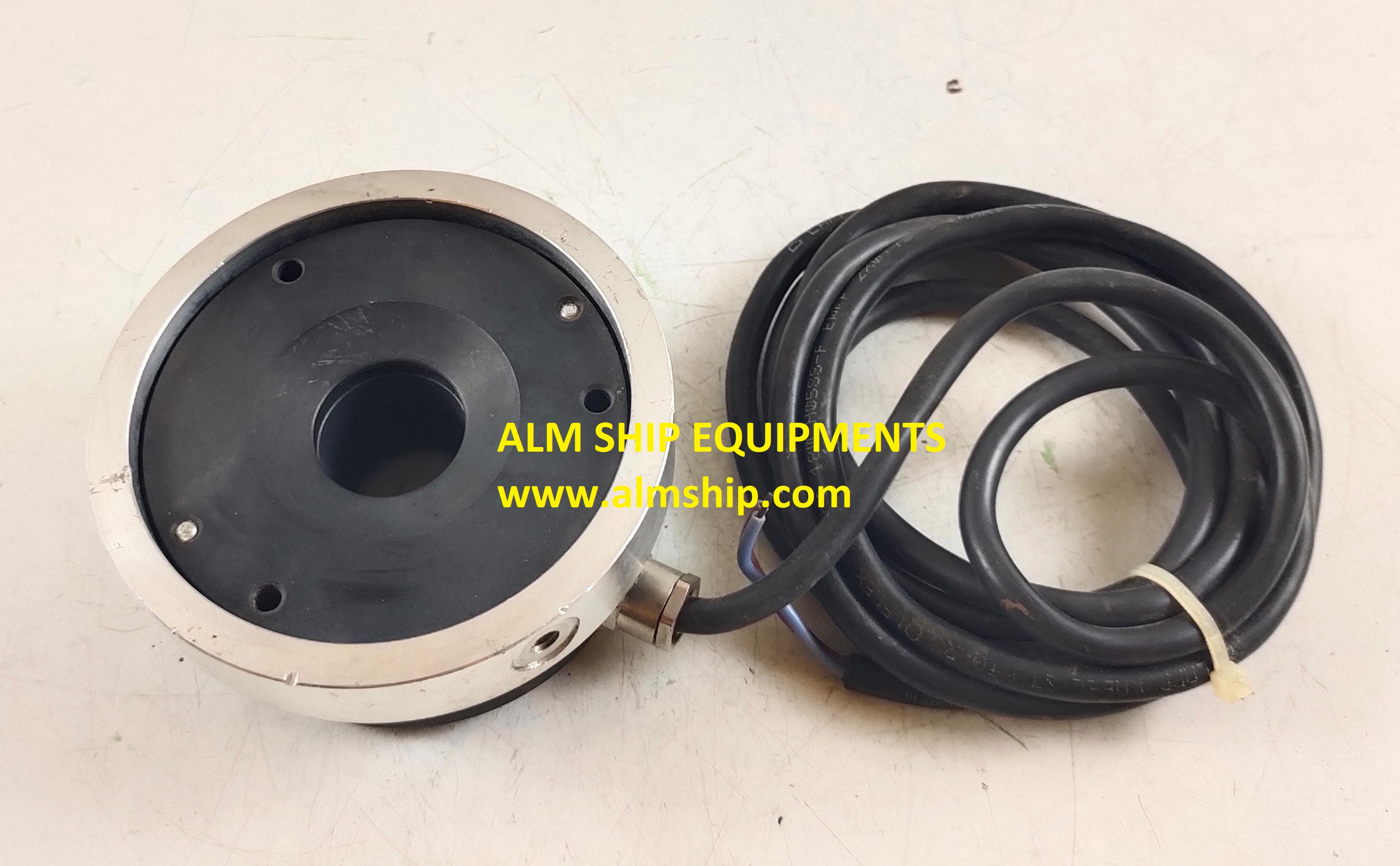 STROMAG BREAK COIL NFF-1.2 ( WITH-OUT SMALL GEAR)