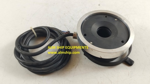 STROMAG BREAK COIL NFF-1.2 ( WITH-OUT SMALL GEAR)