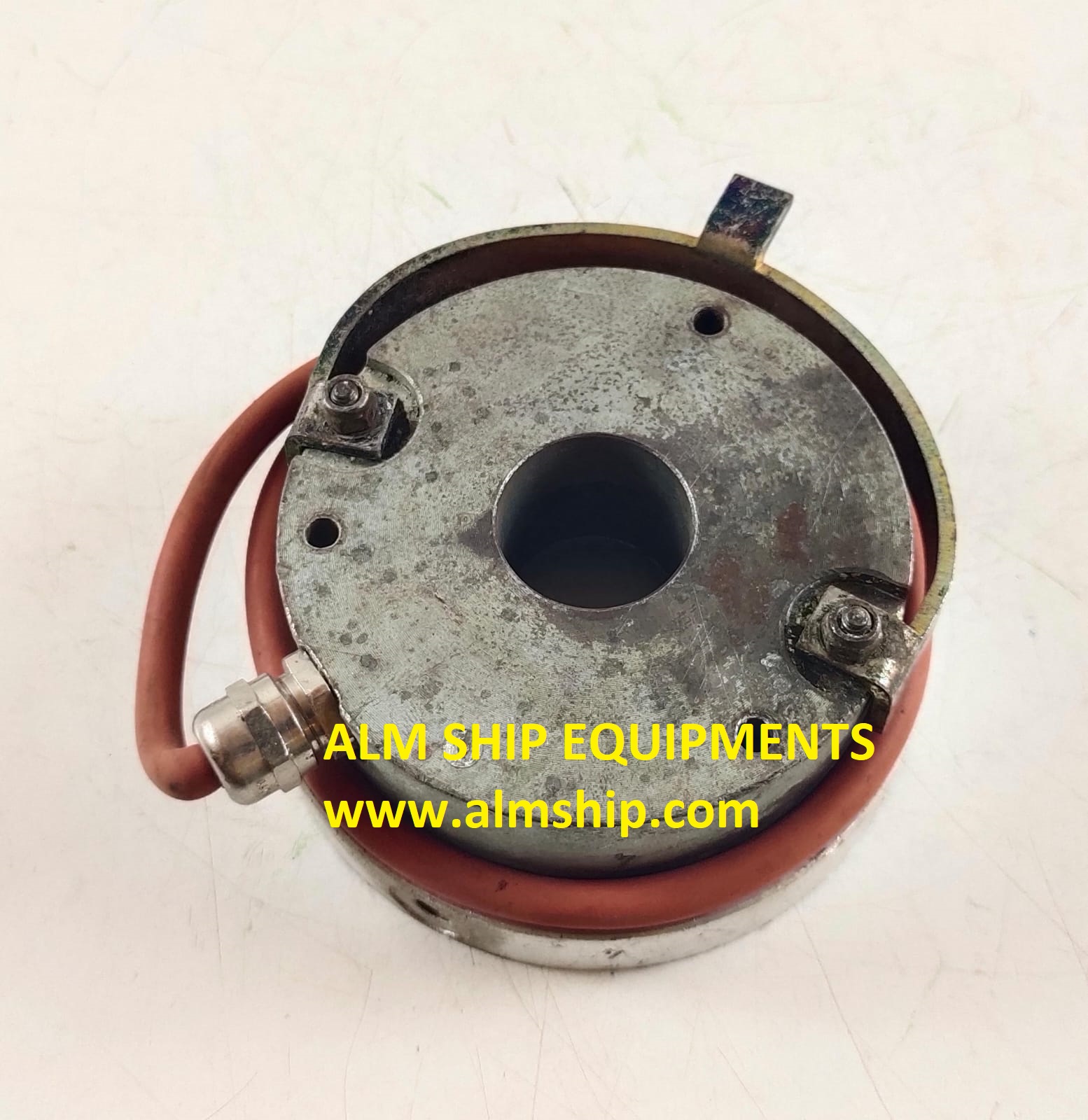 STROMAG BREAK COIL NFF-1.2 ( WITH-OUT SMALL GEAR)