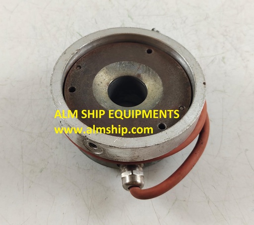 STROMAG BREAK COIL NFF-1.2 ( WITH-OUT SMALL GEAR)