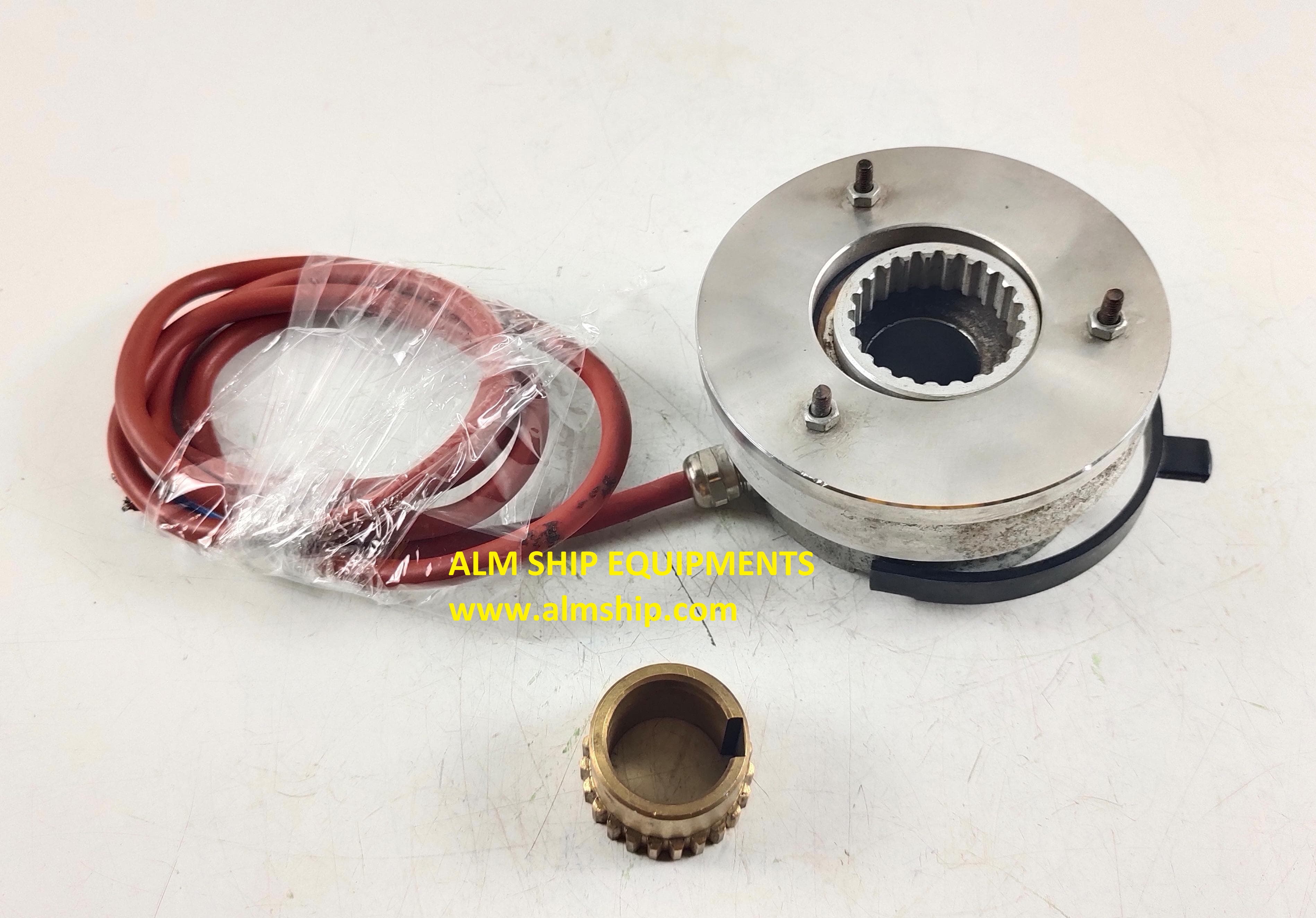 STROMAG BREAK COIL NFF-1.2 ( WITH SMALL GEAR)