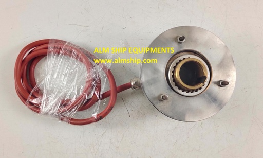 STROMAG BREAK COIL NFF-1.2 ( WITH SMALL GEAR)