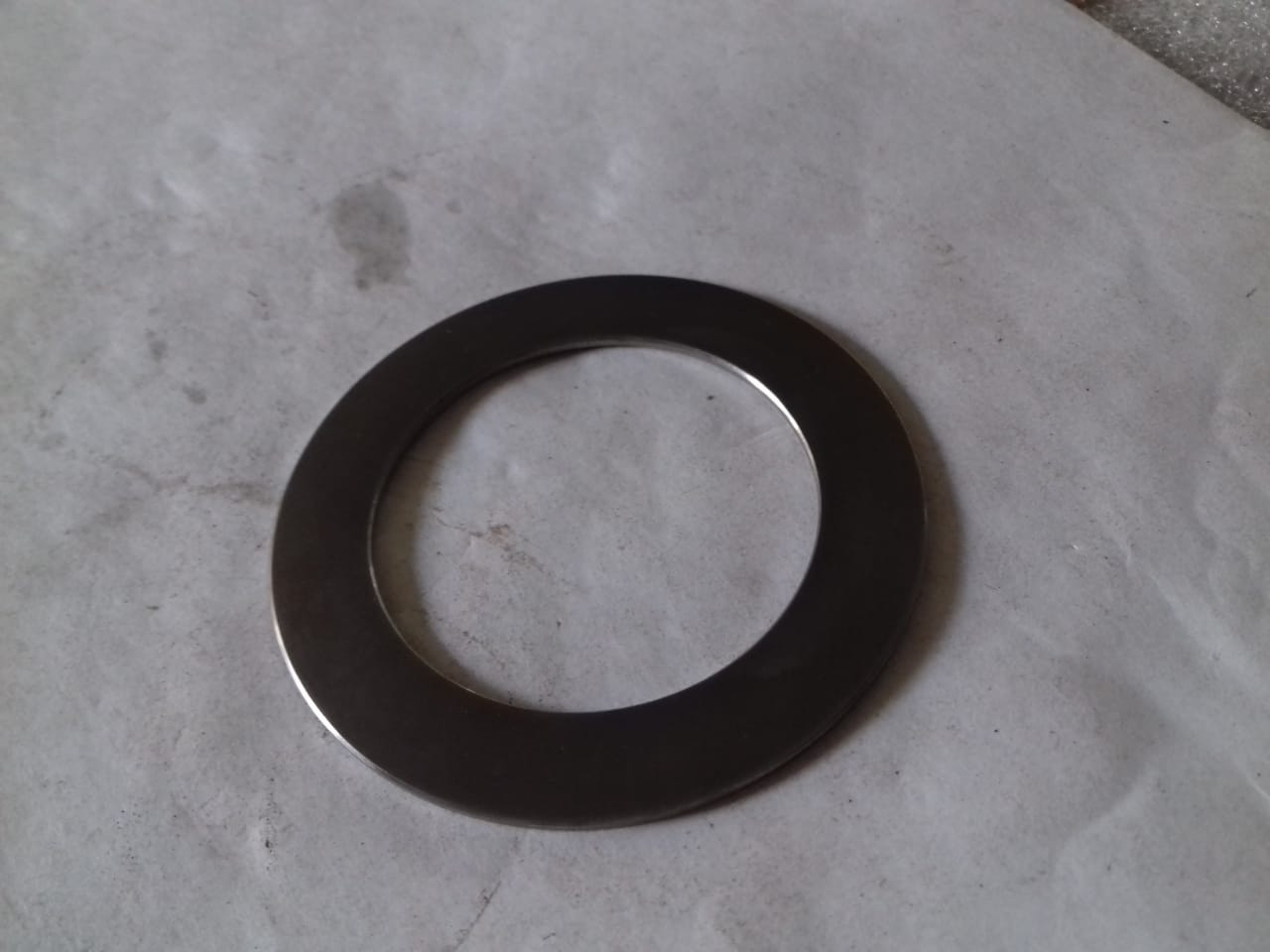 TANABE HC-275A 2ND STAGE SUCTION VALVE PLATE (A)