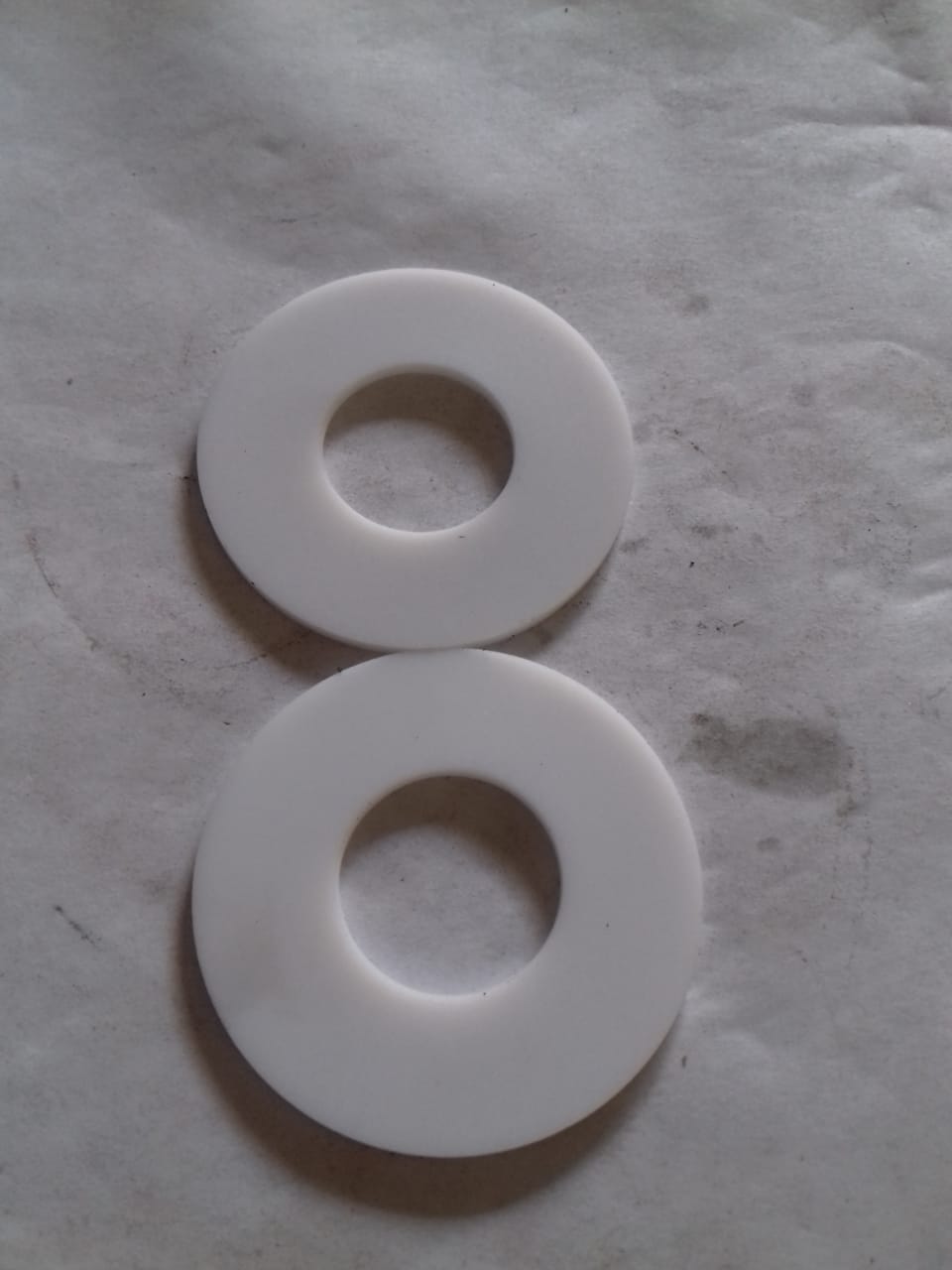 TANABE HC-275A TEFLON SEAT