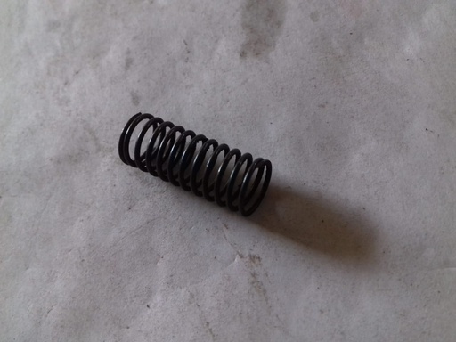 TANABE HC-275A L.P SUCTION VALVE SPRING