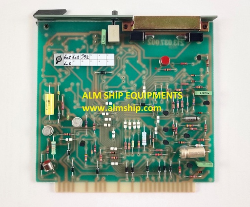 SOREN T. LYNGSO NO2 PCB CARD