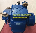 Refrigeration Compressor Bock FX-5