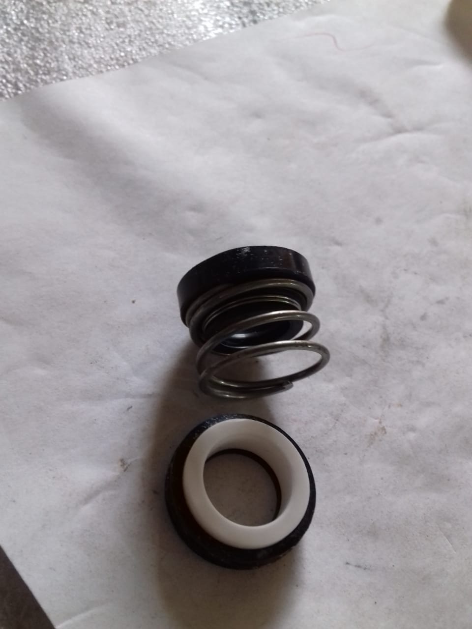 TANABE HC-275A MECHANICAL SEAL
