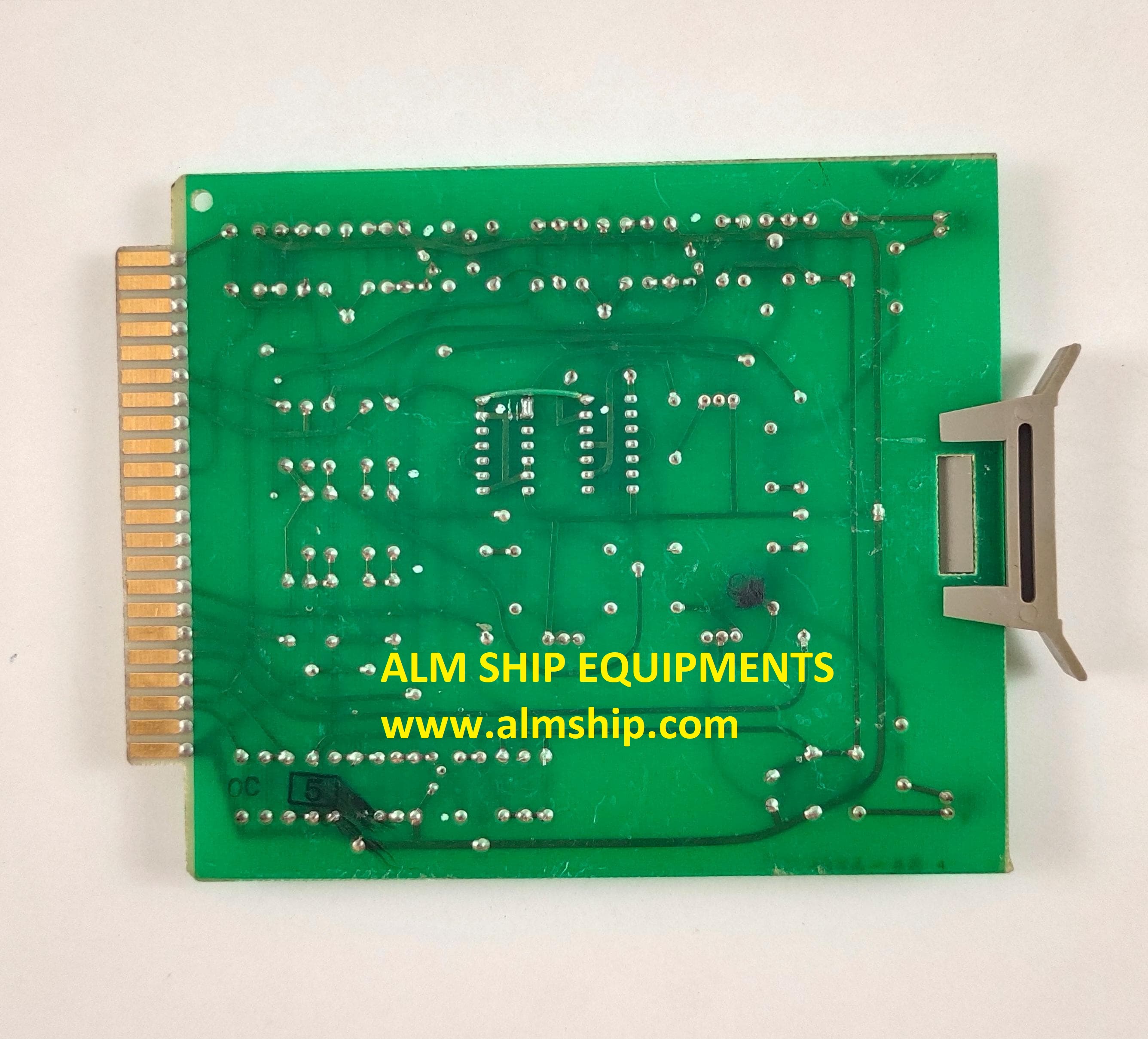 JRCS SA-AX21 PCB CARD
