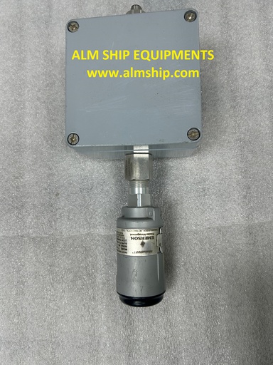 Wireless Tank Gauging Smart Wireless THUM Adapter ROSEMOUNT EMERSON