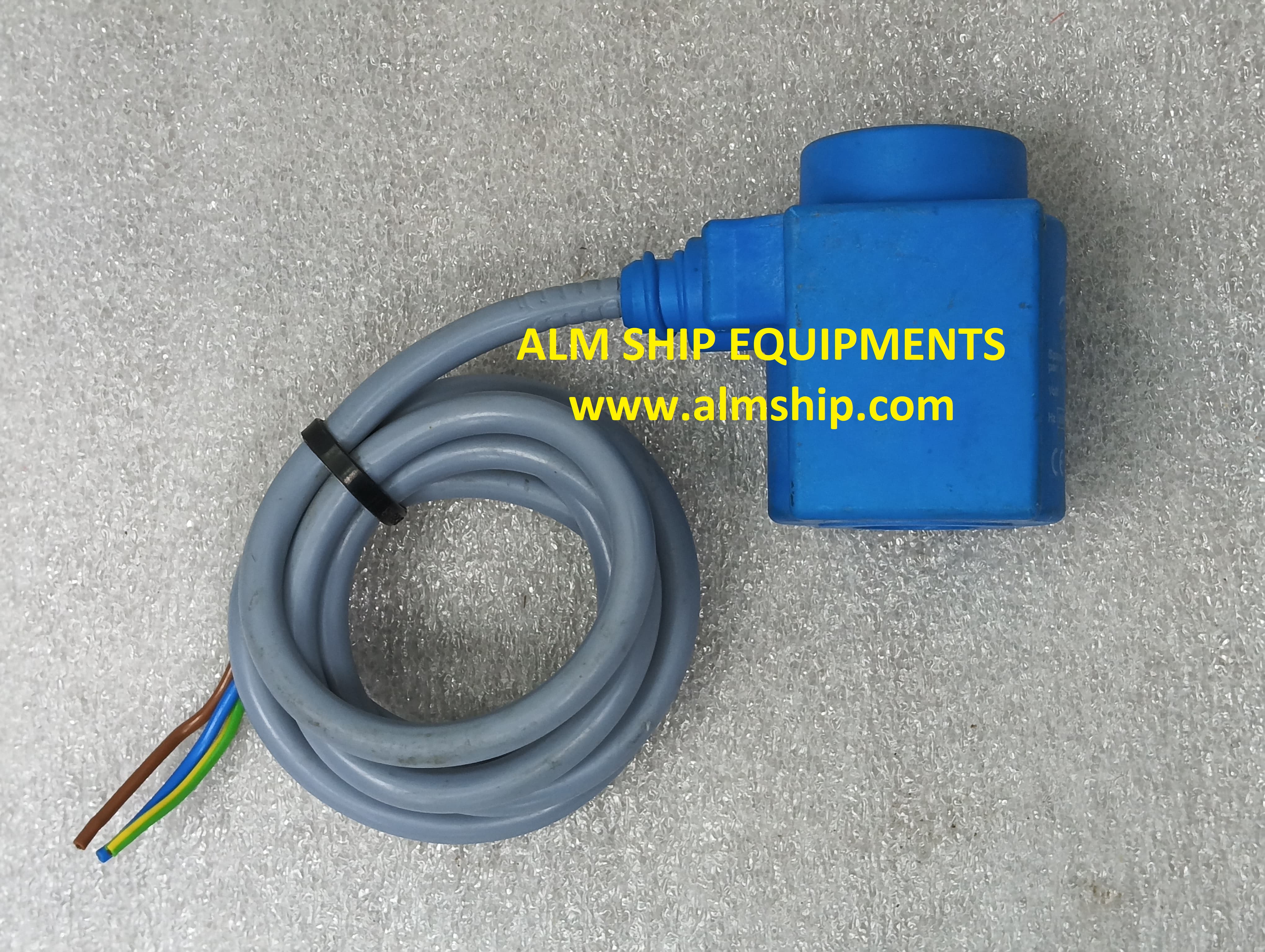 Danfoss (Denmark) / Coil for Solenoid Valve