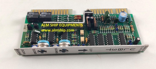 UZUSHIO ULB3T PCB CARD
