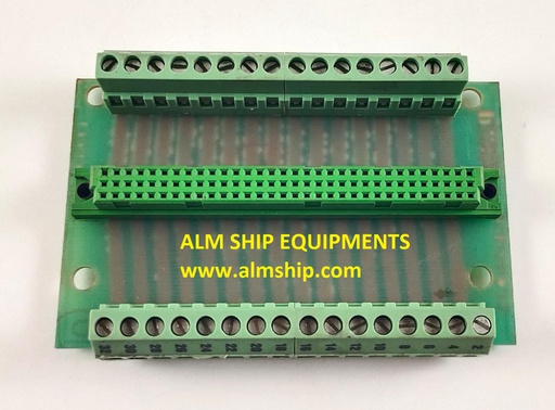 PHOENIX CONTACT SKB164/C32 PCB CARD
