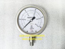 Pressure Gauge/Young Jin Tech