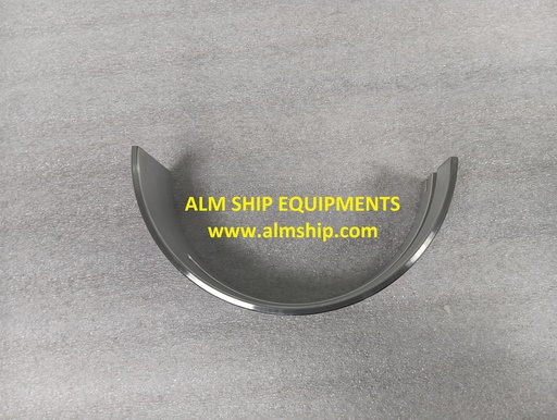 Bearing Metal/ Lower