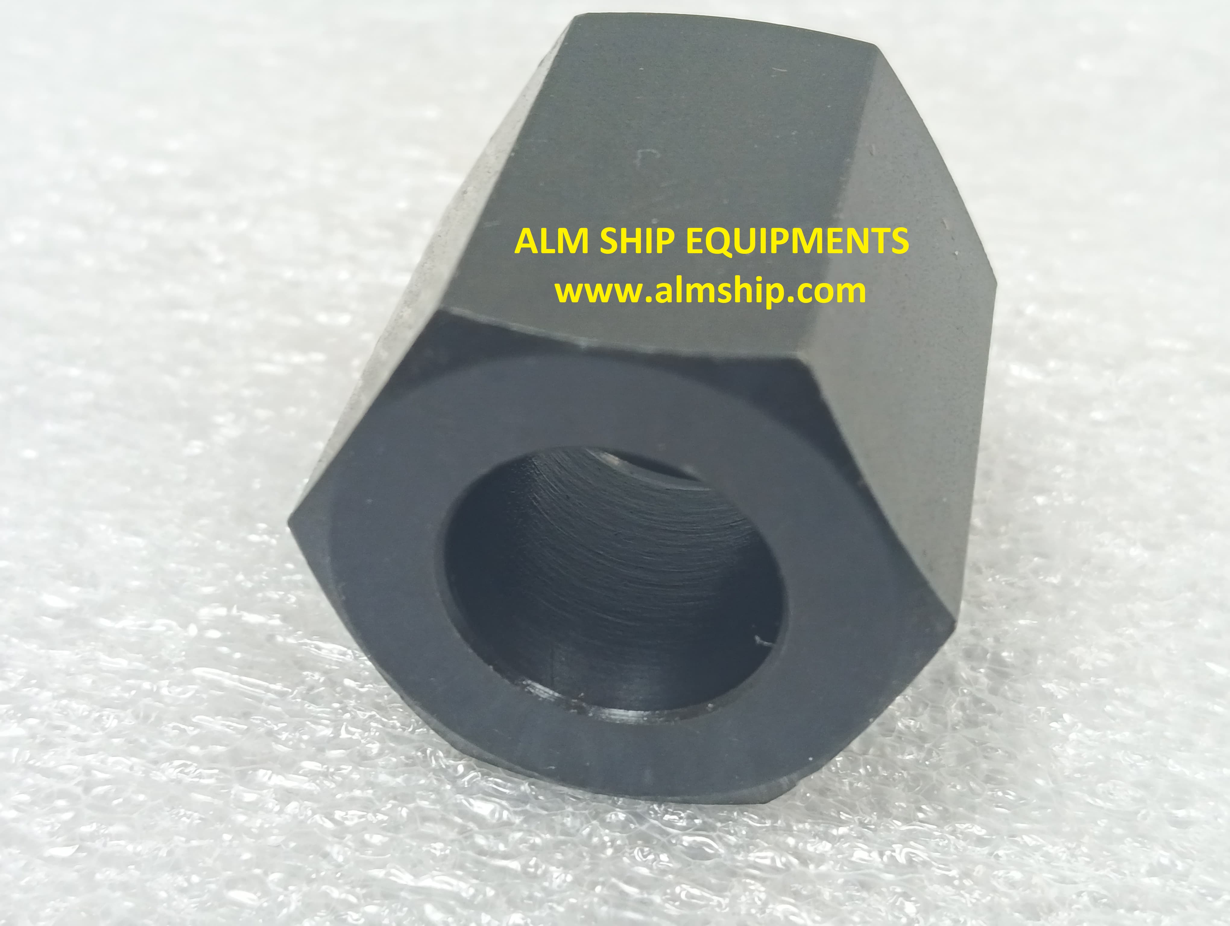 Sleeve Nut / 6-N-21 (A)L-DN