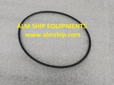 O Ring, for Main Lo Filer/137600-71030
