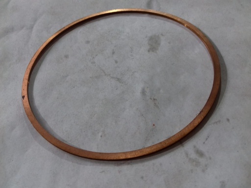TANABE HC-275A 2ND STAGE H.P VALVE GASKET