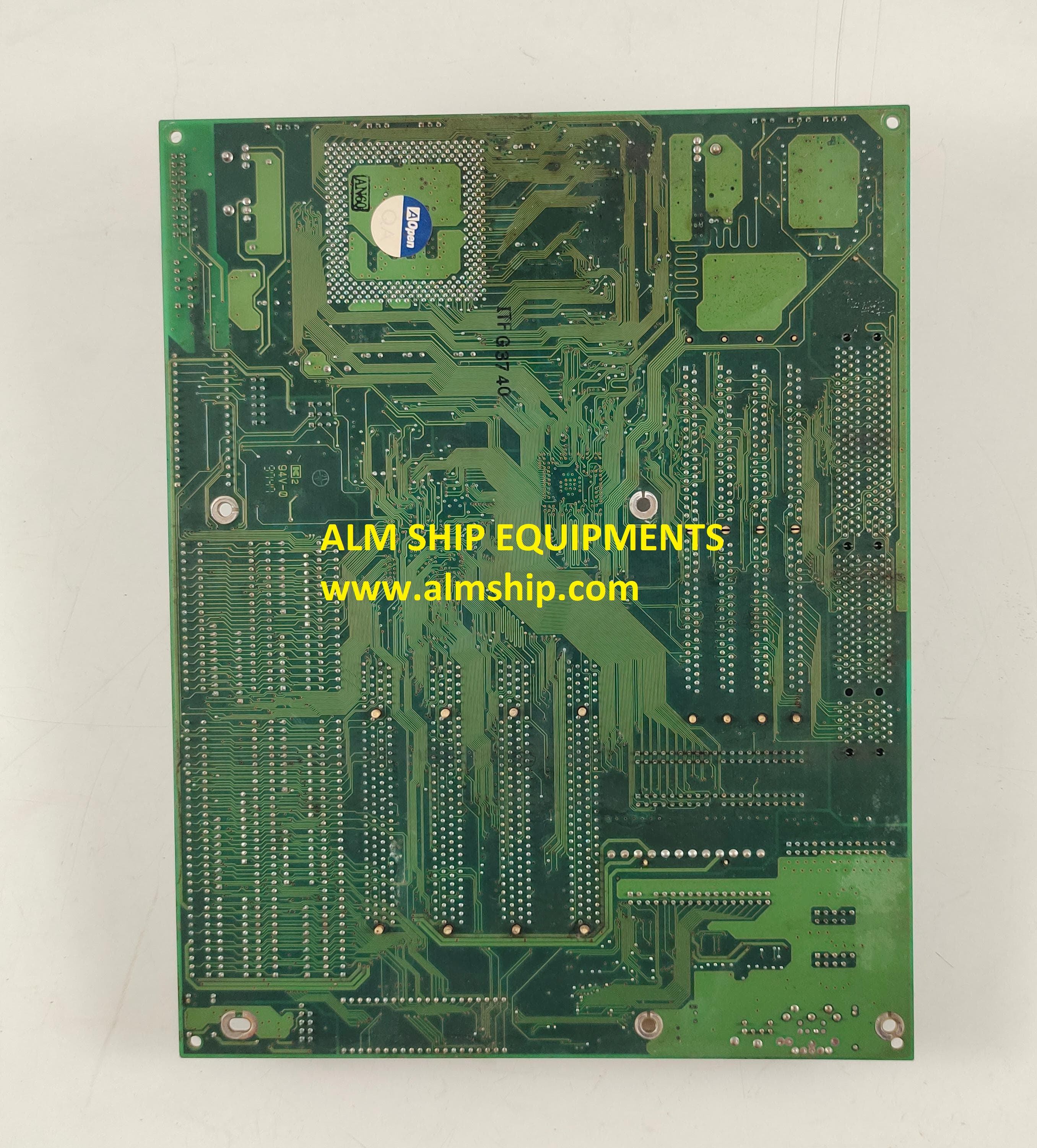 AOPEN AP5T PCB CARD