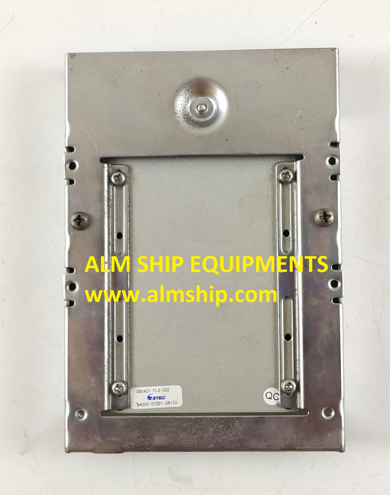 STEC 2.5 FLASH DRIVE