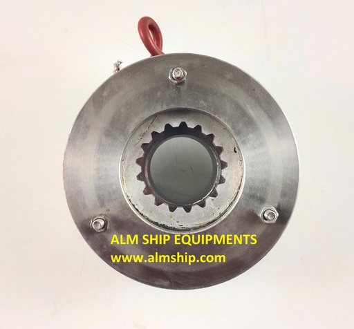 STROMAG NFF-3.5 BREAK COIL WITH GEAR