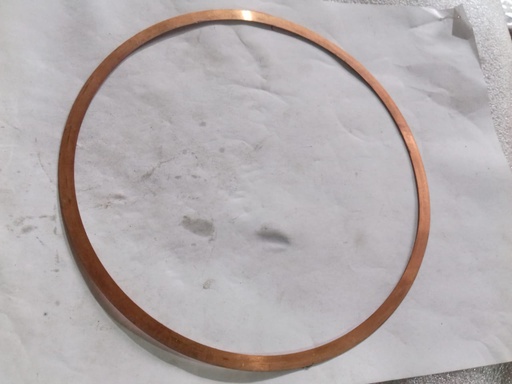 TANABE HC-275A COPPER GASKET