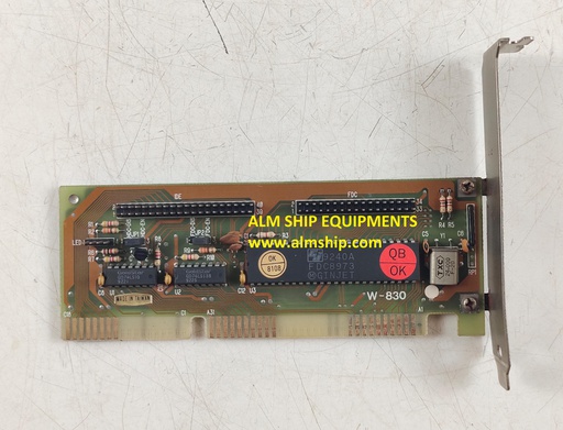 WINIC PCB CARD W-830