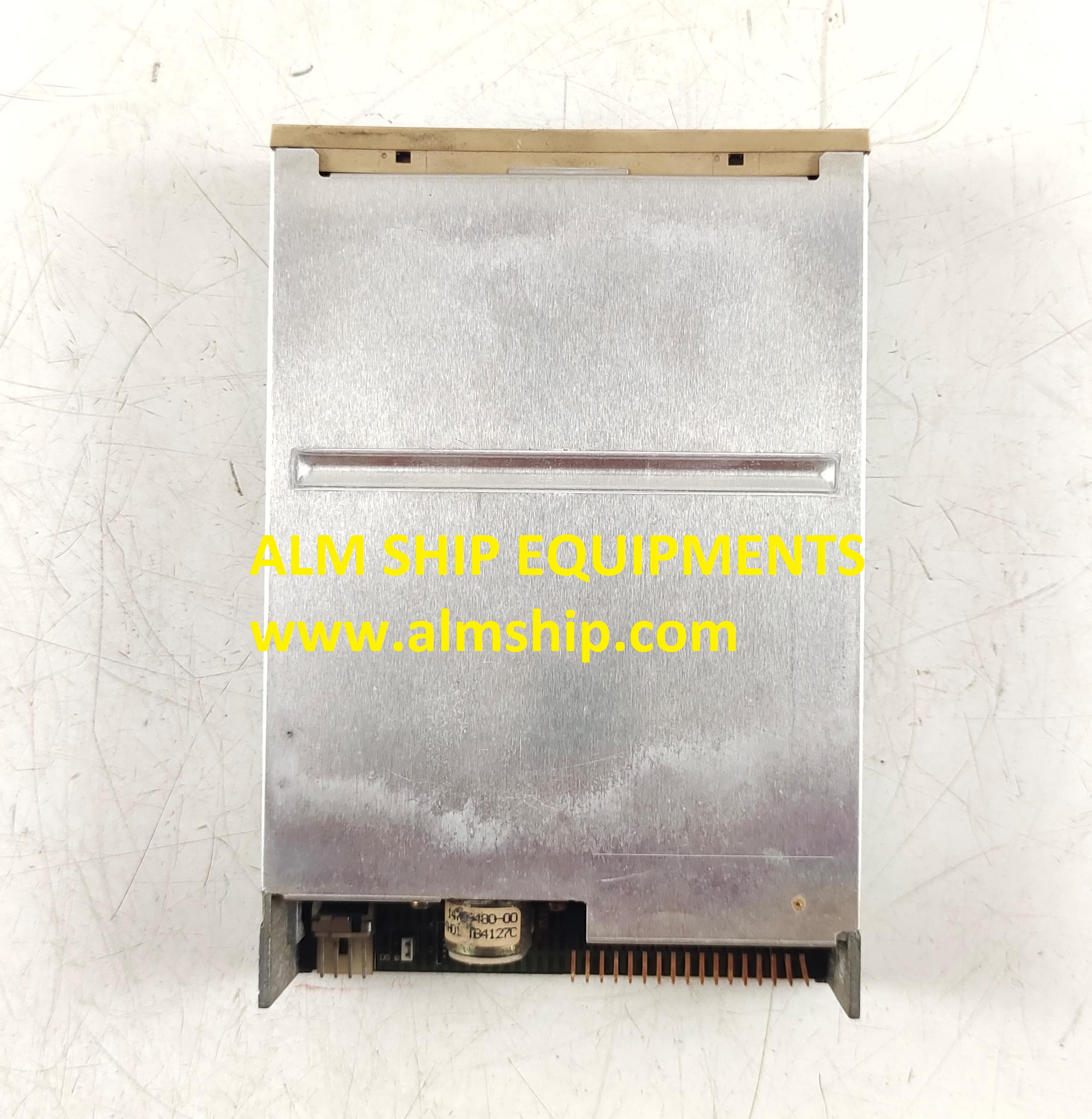 NOR CONTROL TUV FD-235HF