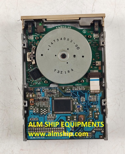 NOR CONTROL TUV FD-235HF