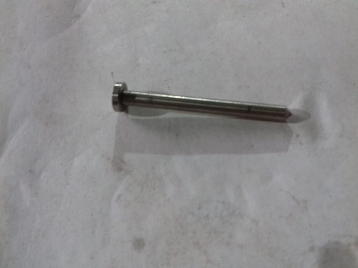 TANABE HC-275A NEEDLE VALVE FOR MAGNETIC VALVE