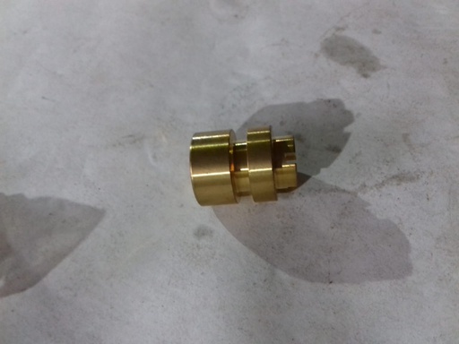 TANABE HC-275A PISTON FOR MAGNETIC VALVE