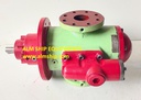 ALLWEILER SNF 210 ER46E6.90W-W67-FA4.0-10L1 SCREW OIL PUMP