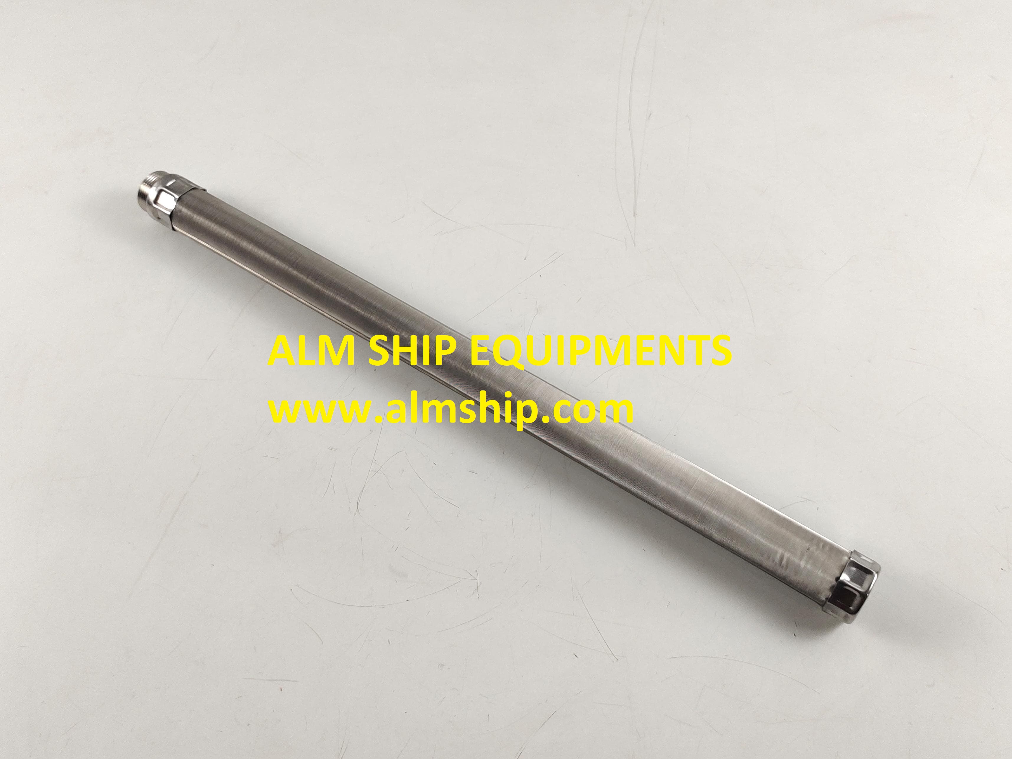 CANDLE FILTER 637D1C 03436X