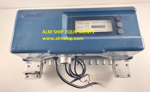 OIL MIST DETECTOR OMD GRAVINER MK5