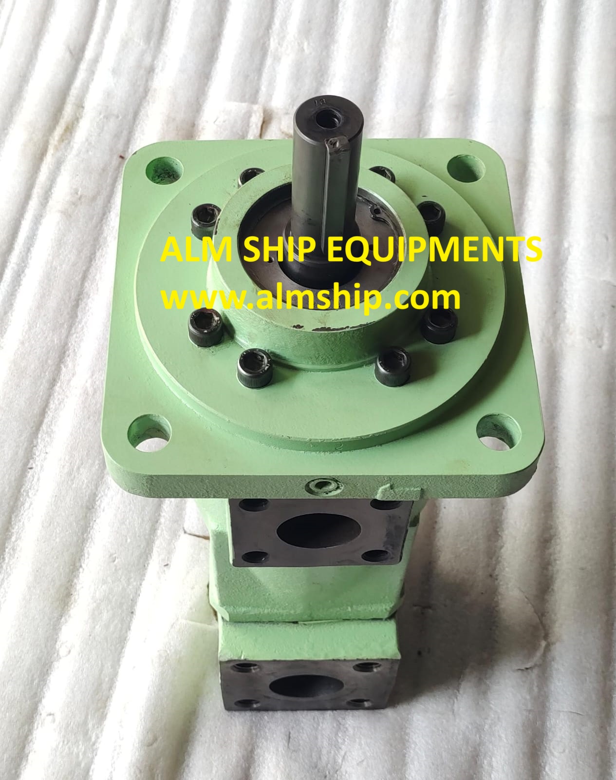 KAWASAKI B52-4L5KLTT SCREW PUMP