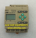 OMRON ZEN-10C1AR-A-V2 CPU UNIT