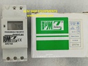 BIG M ZENCO AHC15A WEEKLY PROGRAMMABLE ELECTRONICS TIMER