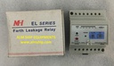 HOBUT RCD-V10 EARTH LEAKAGE RELAY