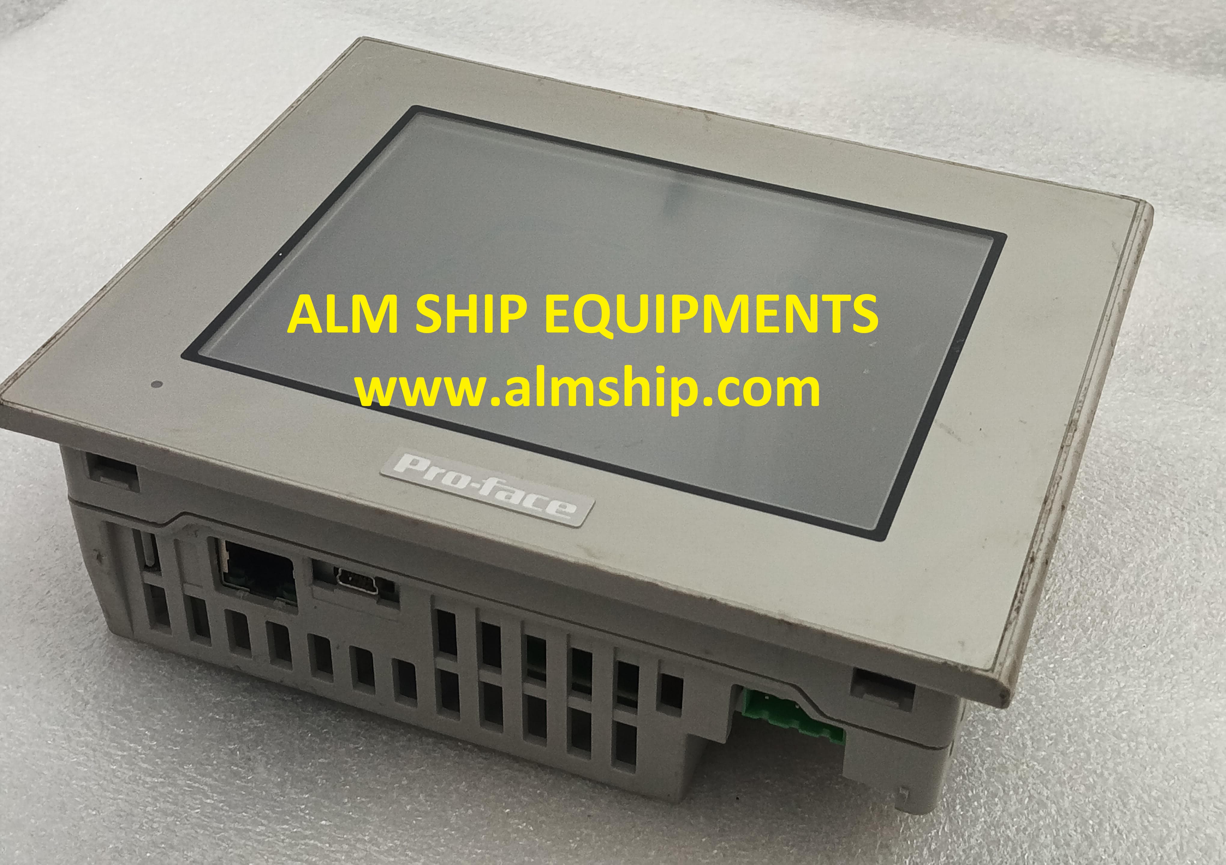 SCHNEIDER PFXGP4301TADW ELECTRIC GP-4301TW PRO-FACE