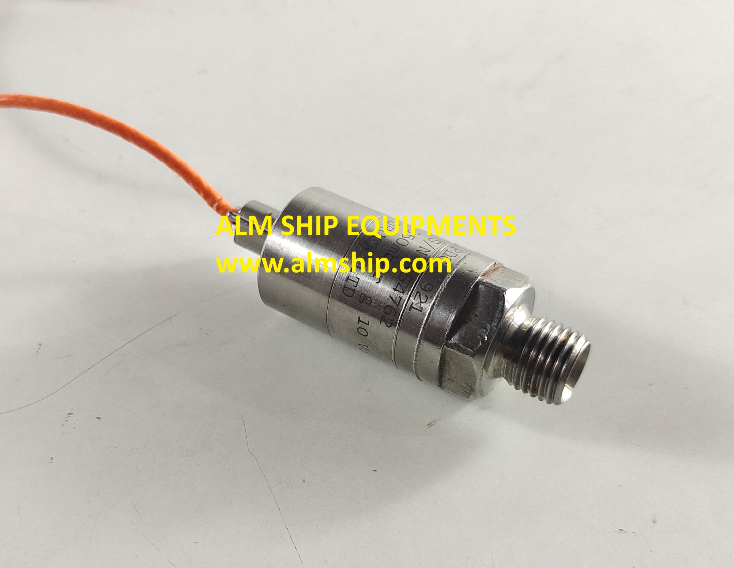 SAAB MARINE TANK RADAR SENSOR PDCR-921