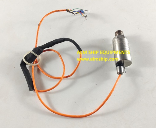 SAAB MARINE TANK RADAR SENSOR PDCR-921