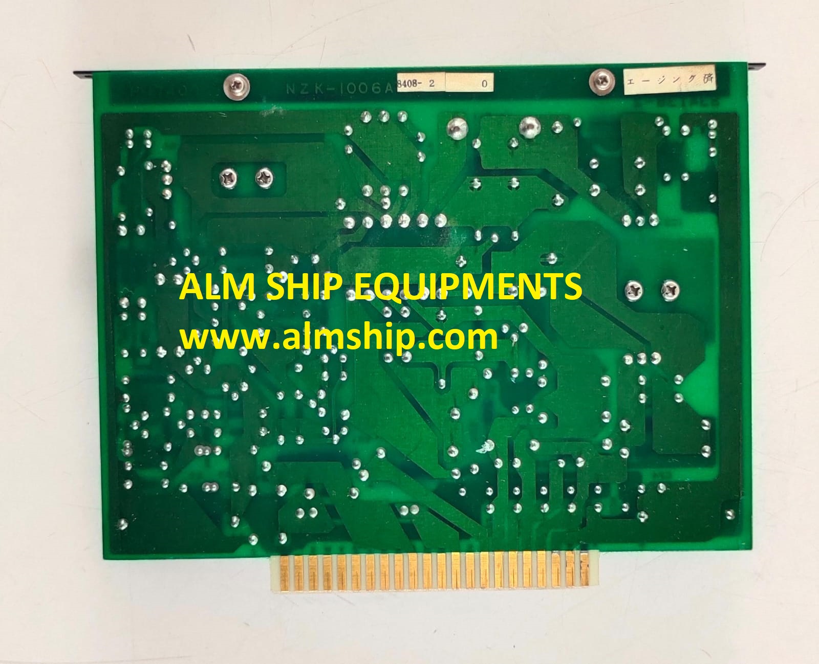 NZK-1006A PCB CARD