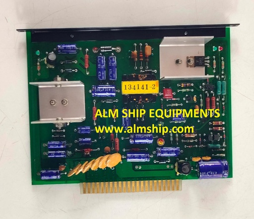 NZK-1006A PCB CARD