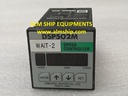ORIENTAL MOTOR DSP502M SPEED CONTROLLER