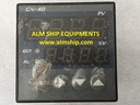 TOHO ELECTRONICS CN-40 DIGITAL TEMPERATURE CONTROLLER