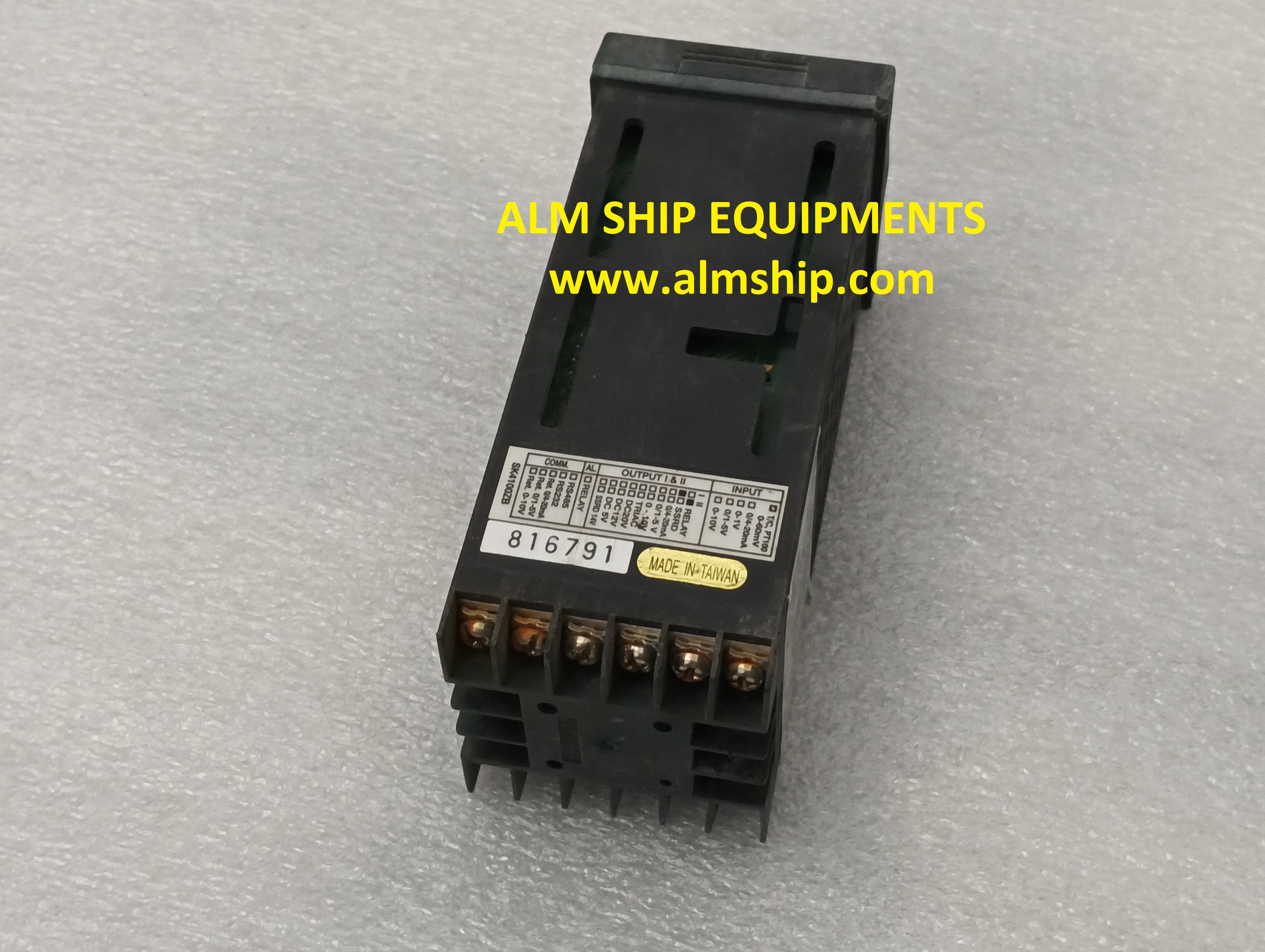 OMRON H5CN-XBN TIMER