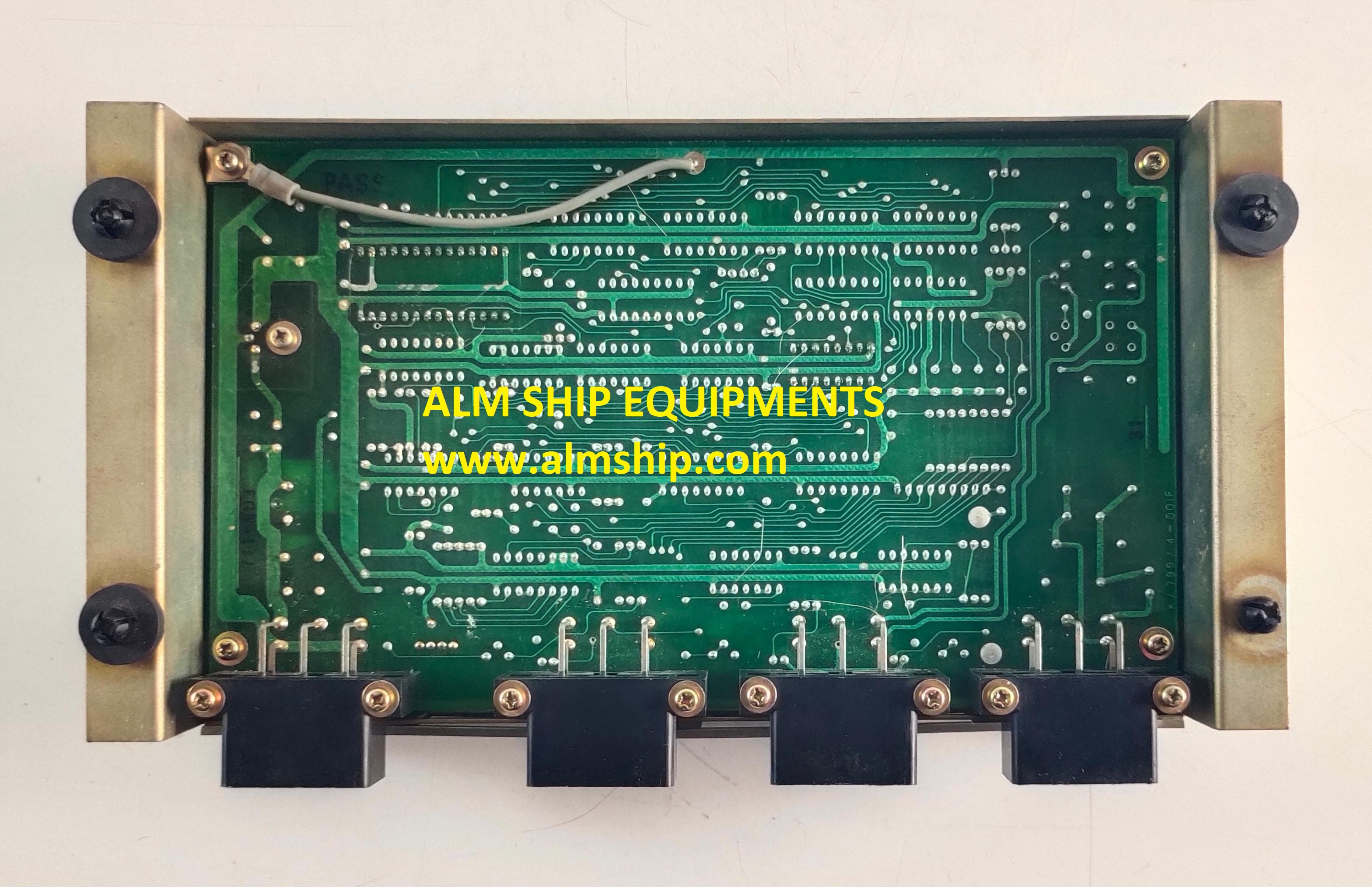 TERASAKI MAC-2S EGS-111A